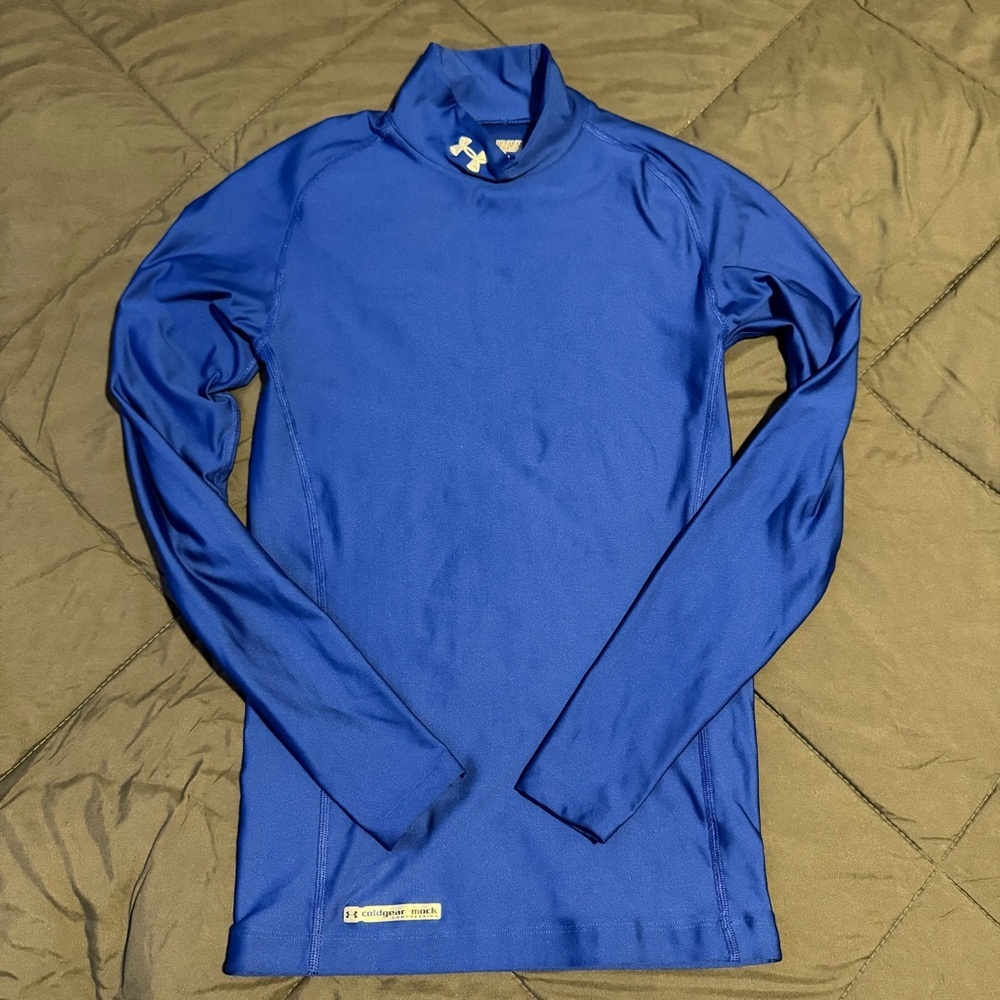 Under Armour compression Long sleeve